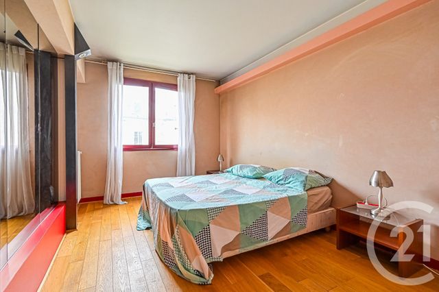 Appartement F2 à vendre - 2 pièces - 46.24 m2 - PARIS - 75012 - ILE-DE-FRANCE - Century 21 Michel Bizot