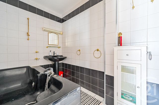 Appartement F2 à vendre - 2 pièces - 46.24 m2 - PARIS - 75012 - ILE-DE-FRANCE - Century 21 Michel Bizot