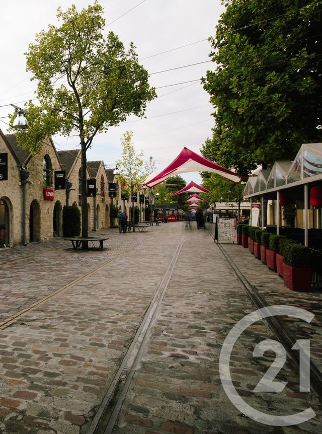 Appartement à vendre - 4 pièces - 85.0 m2 - PARIS - 75012 - ILE-DE-FRANCE - Century 21 Michel Bizot