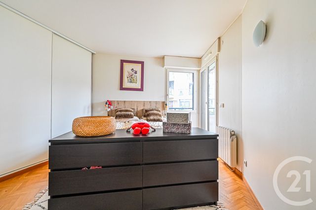 Appartement à vendre - 4 pièces - 85.0 m2 - PARIS - 75012 - ILE-DE-FRANCE - Century 21 Michel Bizot