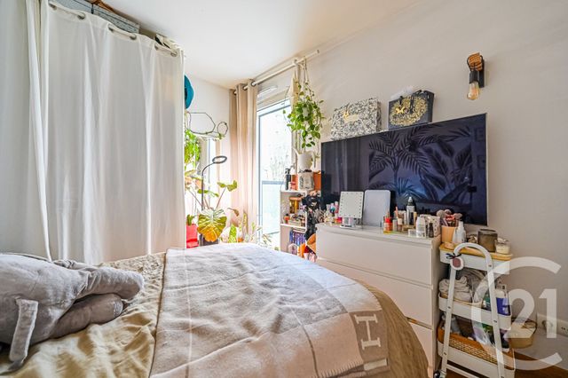 Appartement à vendre - 4 pièces - 85.0 m2 - PARIS - 75012 - ILE-DE-FRANCE - Century 21 Michel Bizot