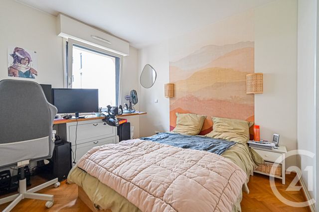 Appartement à vendre - 4 pièces - 85.0 m2 - PARIS - 75012 - ILE-DE-FRANCE - Century 21 Michel Bizot