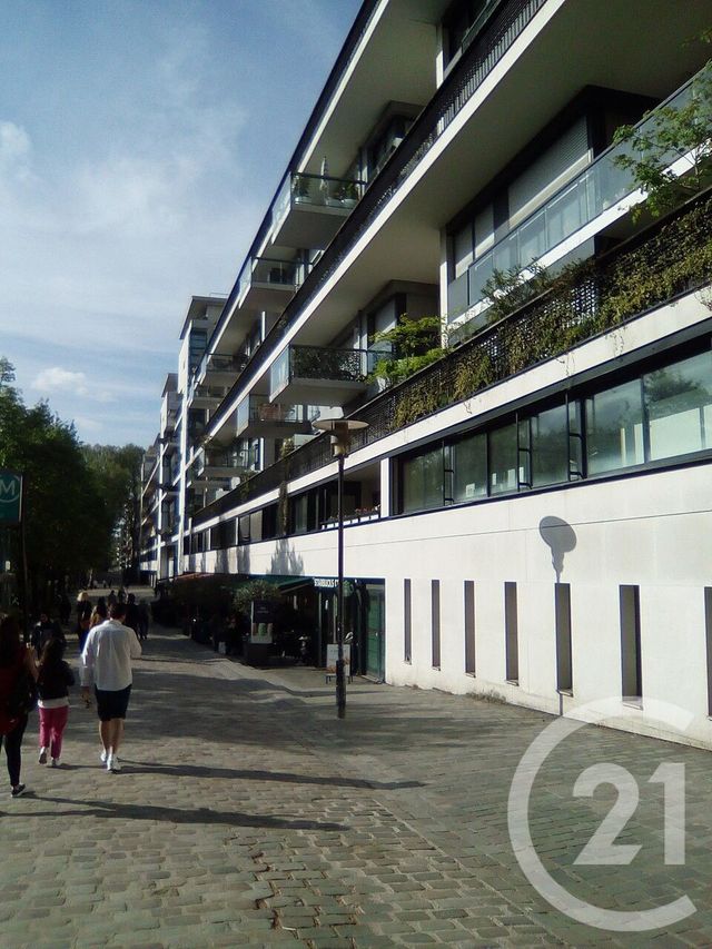 appartement - PARIS - 75012