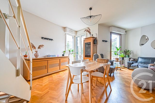 appartement - PARIS - 75012