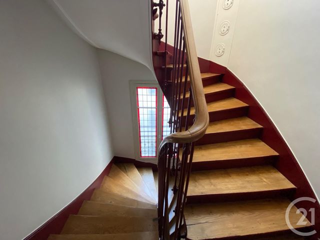 Appartement F2 à louer - 2 pièces - 37.73 m2 - PARIS - 75012 - ILE-DE-FRANCE - Century 21 Michel Bizot