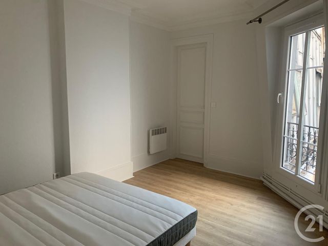 Appartement F2 à louer - 2 pièces - 37.73 m2 - PARIS - 75012 - ILE-DE-FRANCE - Century 21 Michel Bizot
