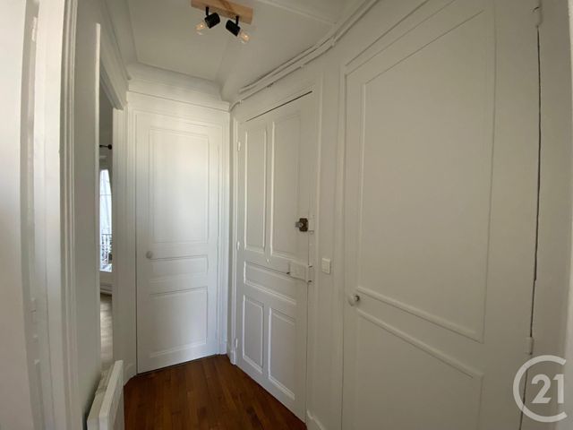 Appartement F2 à louer - 2 pièces - 37.73 m2 - PARIS - 75012 - ILE-DE-FRANCE - Century 21 Michel Bizot