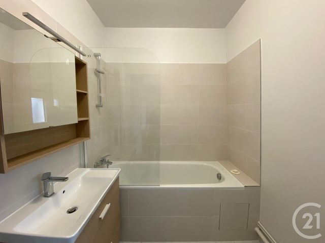 Appartement F2 à louer - 2 pièces - 37.73 m2 - PARIS - 75012 - ILE-DE-FRANCE - Century 21 Michel Bizot