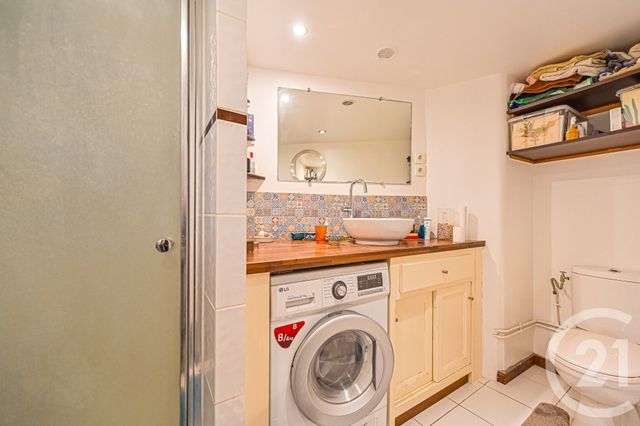 Appartement F2 à vendre - 2 pièces - 41.0 m2 - PARIS - 75012 - ILE-DE-FRANCE - Century 21 Michel Bizot