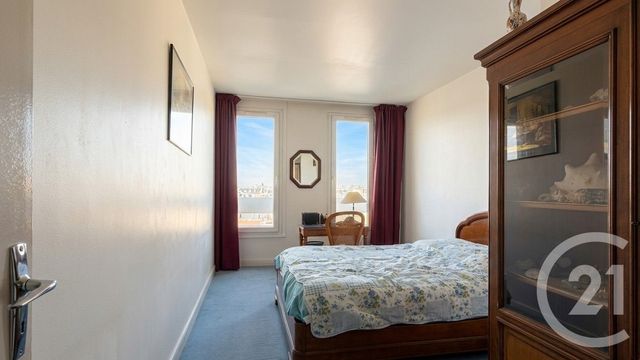 Appartement F2 à vendre - 2 pièces - 51.0 m2 - PARIS - 75011 - ILE-DE-FRANCE - Century 21 Michel Bizot