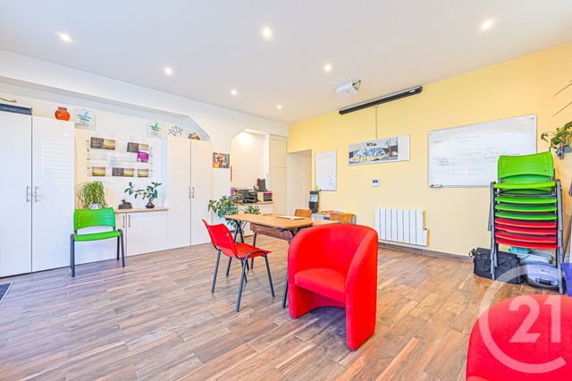 commerce à vendre - 85.6 m2 - PARIS - 75 - ILE-DE-FRANCE - Century 21 Michel Bizot