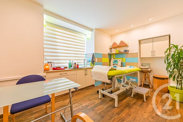 commerce à vendre - 85.6 m2 - PARIS - 75 - ILE-DE-FRANCE - Century 21 Michel Bizot