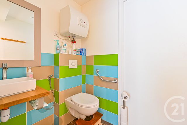 commerce à vendre - 85.6 m2 - PARIS - 75 - ILE-DE-FRANCE - Century 21 Michel Bizot