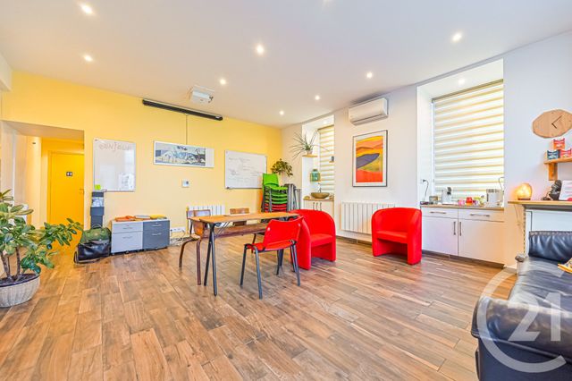 commerce - PARIS - 75