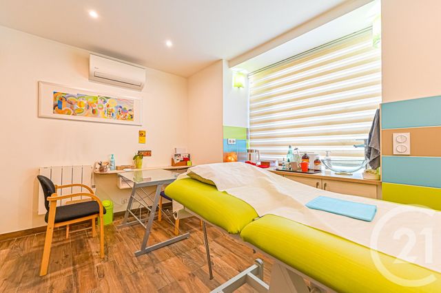 commerce à vendre - 85.6 m2 - PARIS - 75 - ILE-DE-FRANCE - Century 21 Michel Bizot