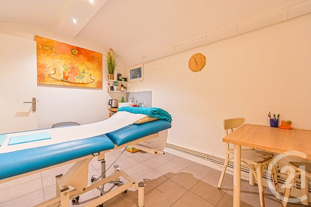 commerce à vendre - 85.6 m2 - PARIS - 75 - ILE-DE-FRANCE - Century 21 Michel Bizot