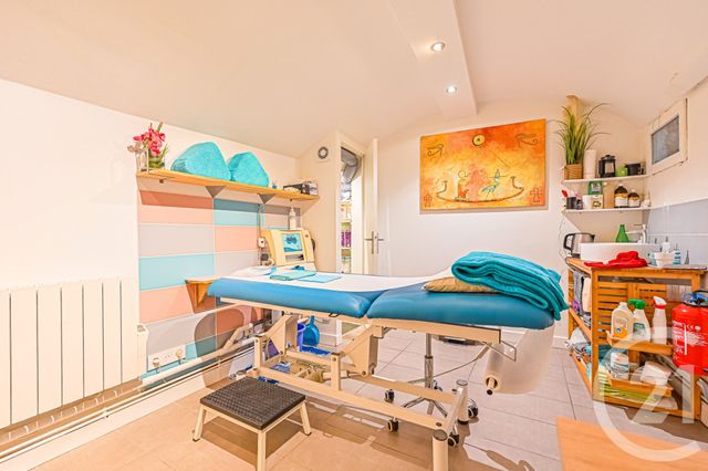 commerce à vendre - 85.6 m2 - PARIS - 75 - ILE-DE-FRANCE - Century 21 Michel Bizot