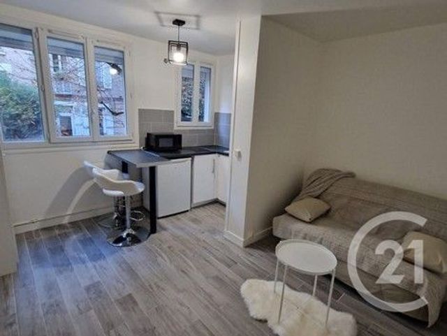 Appartement Studio à vendre PARIS