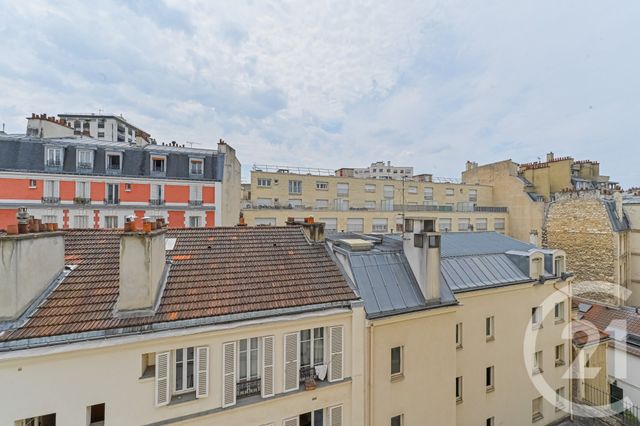 Appartement F2 à vendre - 2 pièces - 51.01 m2 - PARIS - 75012 - ILE-DE-FRANCE - Century 21 Michel Bizot