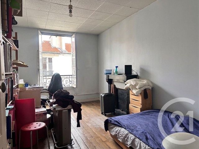 Appartement F1 à vendre - 1 pièce - 30.1 m2 - PARIS - 75012 - ILE-DE-FRANCE - Century 21 Michel Bizot