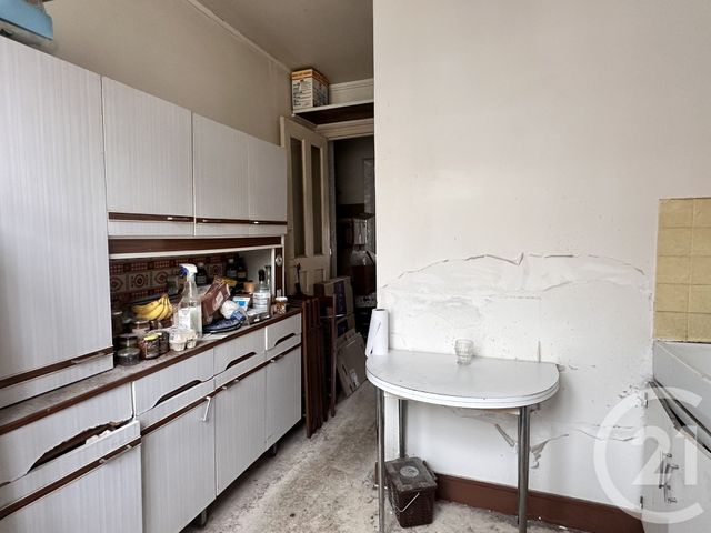 Appartement F1 à vendre - 1 pièce - 30.1 m2 - PARIS - 75012 - ILE-DE-FRANCE - Century 21 Michel Bizot