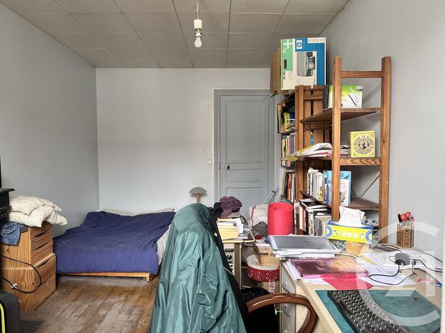 Appartement F1 à vendre - 1 pièce - 30.1 m2 - PARIS - 75012 - ILE-DE-FRANCE - Century 21 Michel Bizot