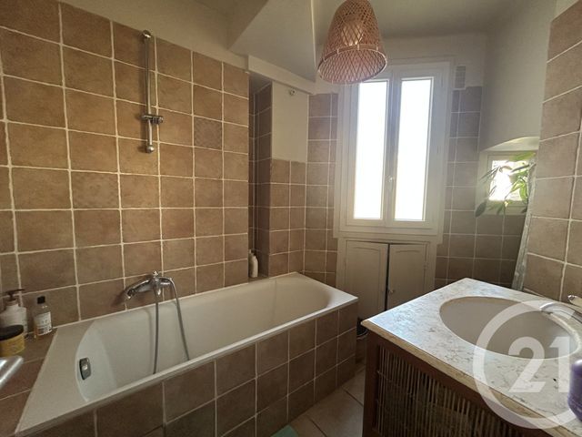 Appartement F5 à vendre - 5 pièces - 91.0 m2 - PARIS - 75012 - ILE-DE-FRANCE - Century 21 Michel Bizot