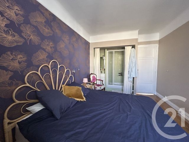 Appartement F5 à vendre - 5 pièces - 91.0 m2 - PARIS - 75012 - ILE-DE-FRANCE - Century 21 Michel Bizot