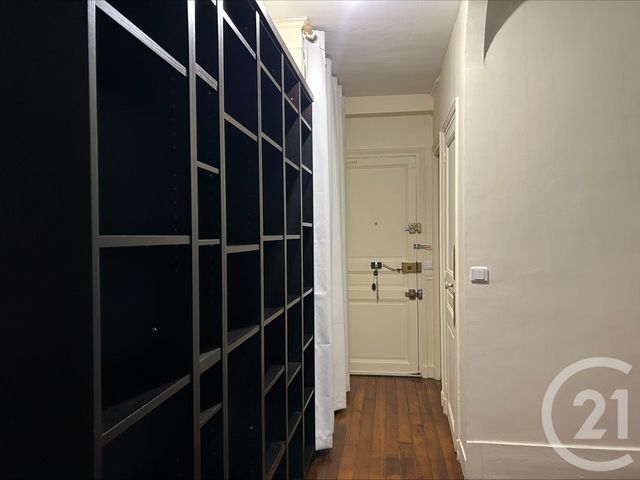 Appartement F2 à louer - 2 pièces - 43.9 m2 - PARIS - 75012 - ILE-DE-FRANCE - Century 21 Michel Bizot