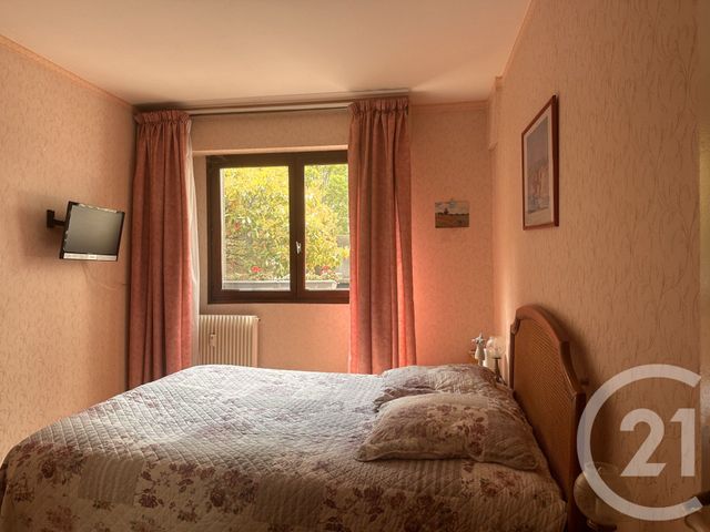 Appartement F2 à vendre - 2 pièces - 49.85 m2 - PARIS - 75012 - ILE-DE-FRANCE - Century 21 Michel Bizot
