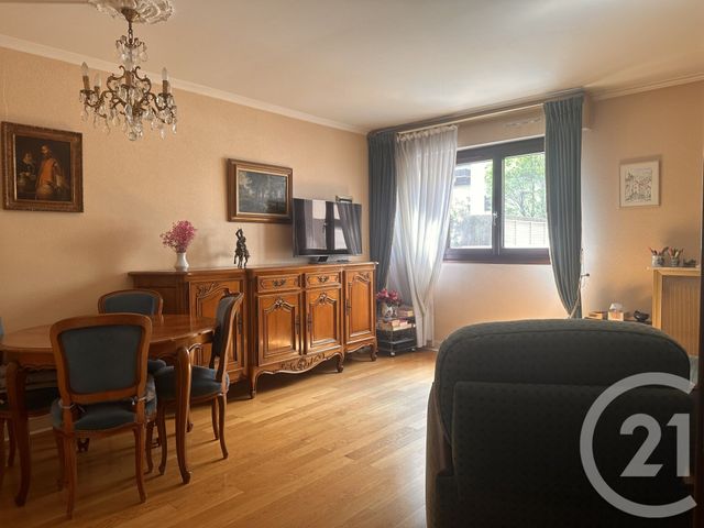 Appartement F2 à vendre - 2 pièces - 49.85 m2 - PARIS - 75012 - ILE-DE-FRANCE - Century 21 Michel Bizot