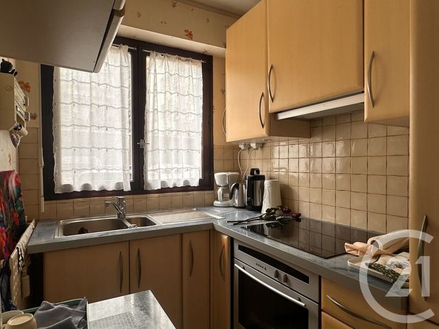 Appartement F2 à vendre - 2 pièces - 49.85 m2 - PARIS - 75012 - ILE-DE-FRANCE - Century 21 Michel Bizot