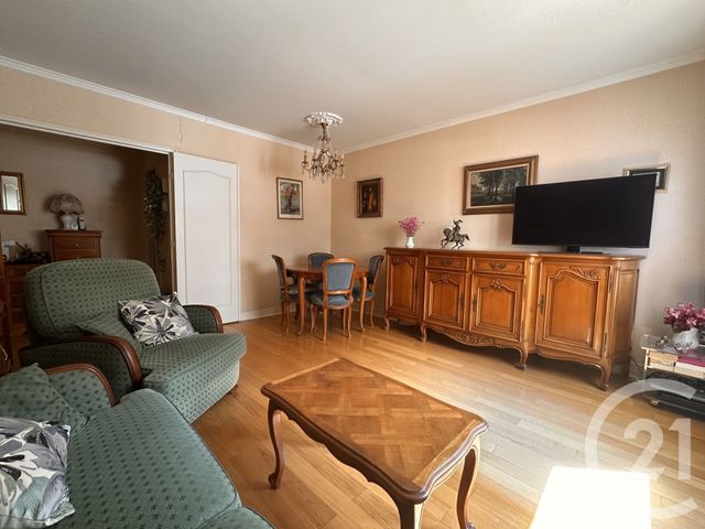 Appartement F2 à vendre - 2 pièces - 49.85 m2 - PARIS - 75012 - ILE-DE-FRANCE - Century 21 Michel Bizot