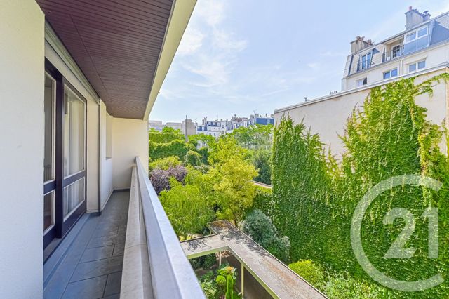 Appartement F4 / 5 à vendre - 5 pièces - 106.1 m2 - PARIS - 75012 - ILE-DE-FRANCE - Century 21 Michel Bizot