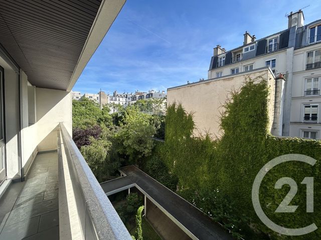 Appartement F4 / 5 à vendre PARIS