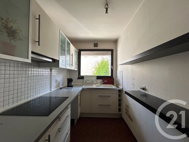 Appartement F4 / 5 à vendre - 5 pièces - 106.1 m2 - PARIS - 75012 - ILE-DE-FRANCE - Century 21 Michel Bizot