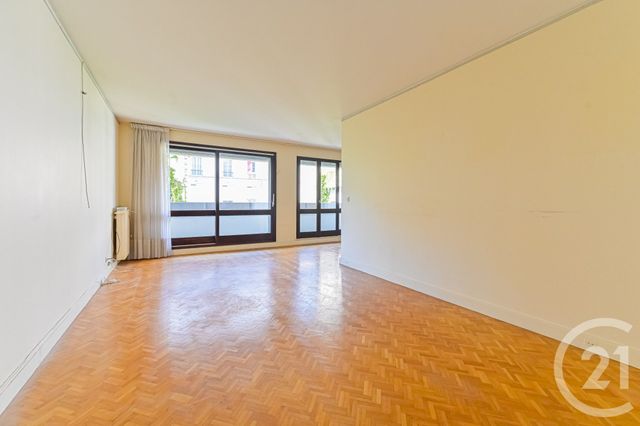 Appartement F4 / 5 à vendre - 5 pièces - 106.1 m2 - PARIS - 75012 - ILE-DE-FRANCE - Century 21 Michel Bizot