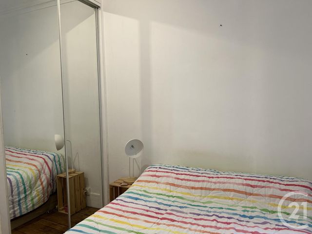 Appartement F1 à louer - 1 pièce - 31.01 m2 - PARIS - 75012 - ILE-DE-FRANCE - Century 21 Michel Bizot