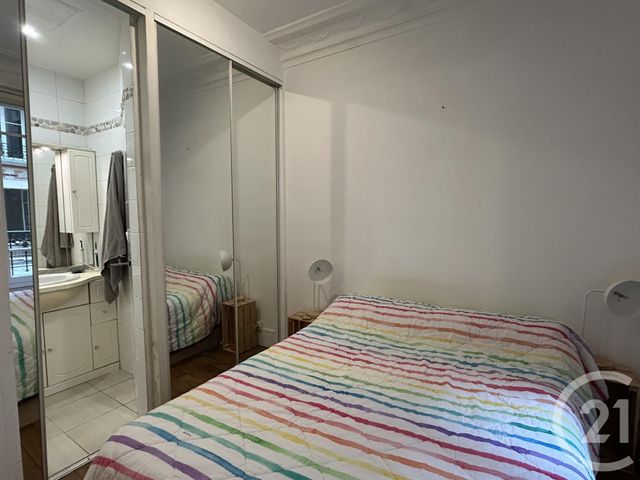 Appartement F1 à louer - 1 pièce - 31.01 m2 - PARIS - 75012 - ILE-DE-FRANCE - Century 21 Michel Bizot