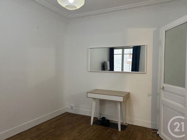 Appartement F1 à louer - 1 pièce - 31.01 m2 - PARIS - 75012 - ILE-DE-FRANCE - Century 21 Michel Bizot