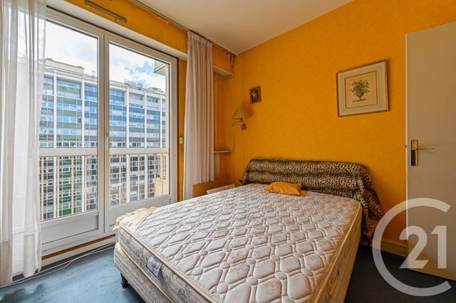 Appartement F2 à vendre - 2 pièces - 47.75 m2 - PARIS - 75012 - ILE-DE-FRANCE - Century 21 Michel Bizot