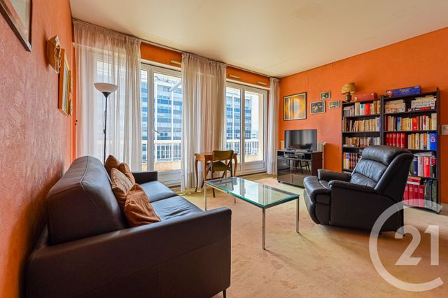 Appartement F2 à vendre PARIS