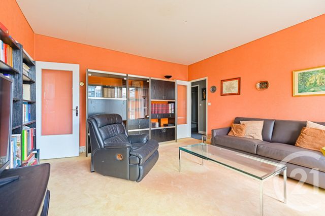 Appartement F2 à vendre - 2 pièces - 47.75 m2 - PARIS - 75012 - ILE-DE-FRANCE - Century 21 Michel Bizot