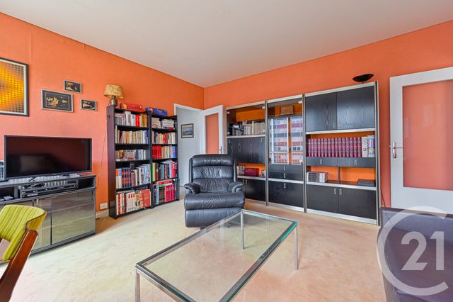 Appartement F2 à vendre - 2 pièces - 47.75 m2 - PARIS - 75012 - ILE-DE-FRANCE - Century 21 Michel Bizot