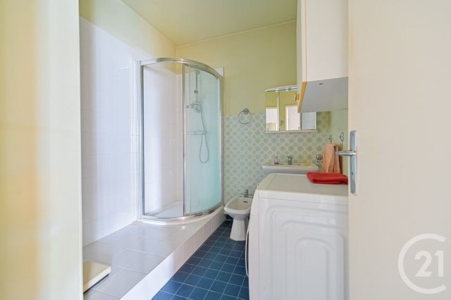 Appartement F2 à vendre - 2 pièces - 47.75 m2 - PARIS - 75012 - ILE-DE-FRANCE - Century 21 Michel Bizot