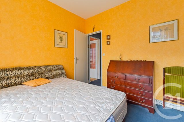 Appartement F2 à vendre - 2 pièces - 47.75 m2 - PARIS - 75012 - ILE-DE-FRANCE - Century 21 Michel Bizot