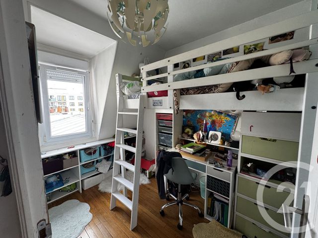 Appartement F3 à vendre - 3 pièces - 37.33 m2 - PARIS - 75012 - ILE-DE-FRANCE - Century 21 Michel Bizot