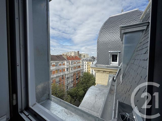 Appartement F3 à vendre - 3 pièces - 37.33 m2 - PARIS - 75012 - ILE-DE-FRANCE - Century 21 Michel Bizot