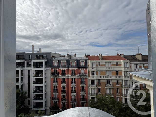 Appartement F3 à vendre - 3 pièces - 37.33 m2 - PARIS - 75012 - ILE-DE-FRANCE - Century 21 Michel Bizot