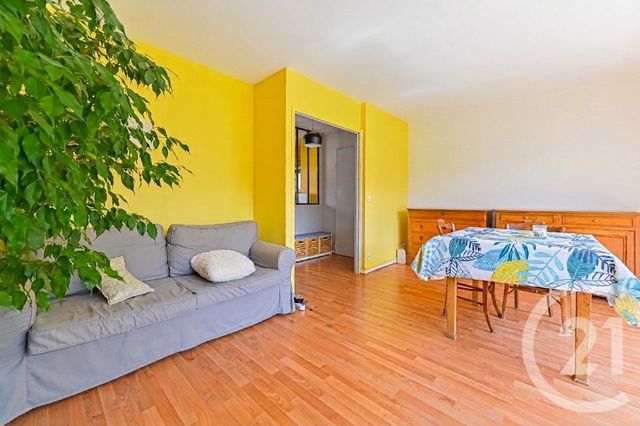 Appartement F4 à vendre - 4 pièces - 81.02 m2 - PARIS - 75012 - ILE-DE-FRANCE - Century 21 Michel Bizot